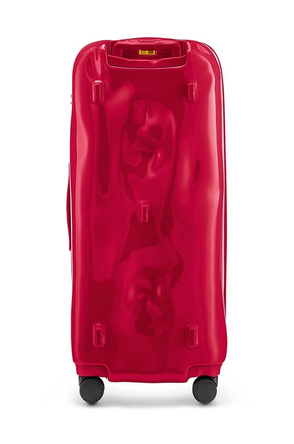 Crash Baggage walizka TRUNK Large size 80x38x40 cm CB169 różowy AA00