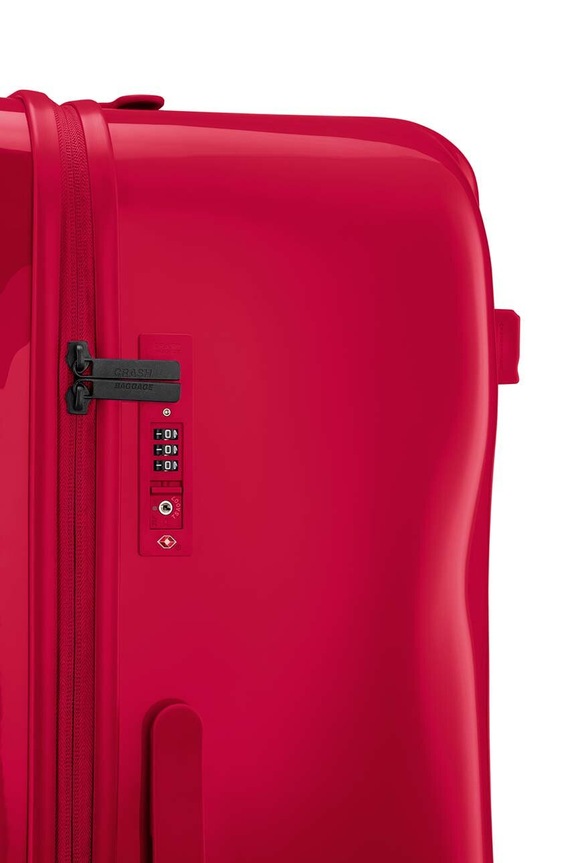 Crash Baggage walizka TRUNK Large size 80x38x40 cm CB169