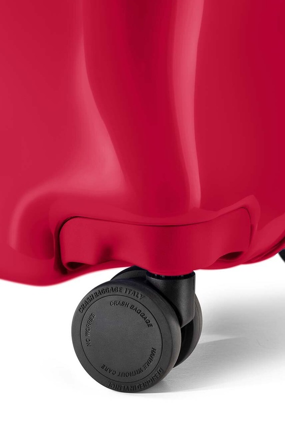 Crash Baggage walizka TRUNK Large size 80x38x40 cm CB169