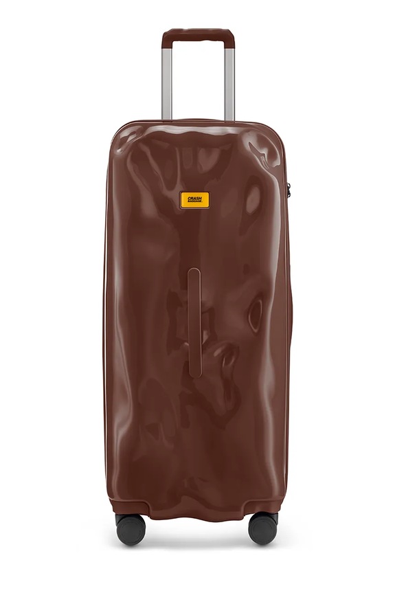 Crash Baggage walizka TRUNK Large size 80x38x40 cm brązowy CB169