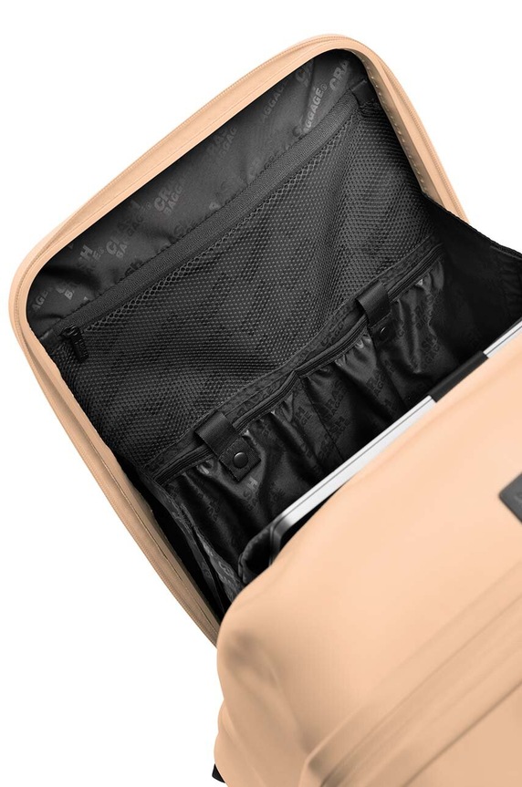 Kufr Crash Baggage SMART Small Size 55x40x22 cm CB241