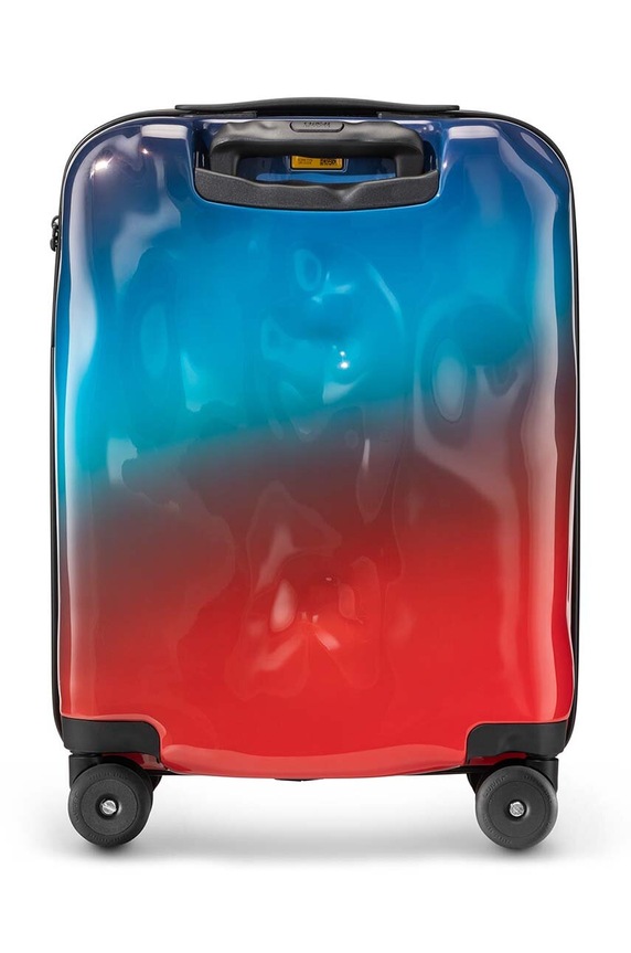Crash Baggage skořepinový kufr LUNAR Small size 55x40x22 cm CB231 vícebarevná AA00
