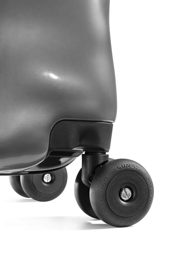 Crash Baggage walizka twarda LUNAR Small size 55x40x22 cm CB231