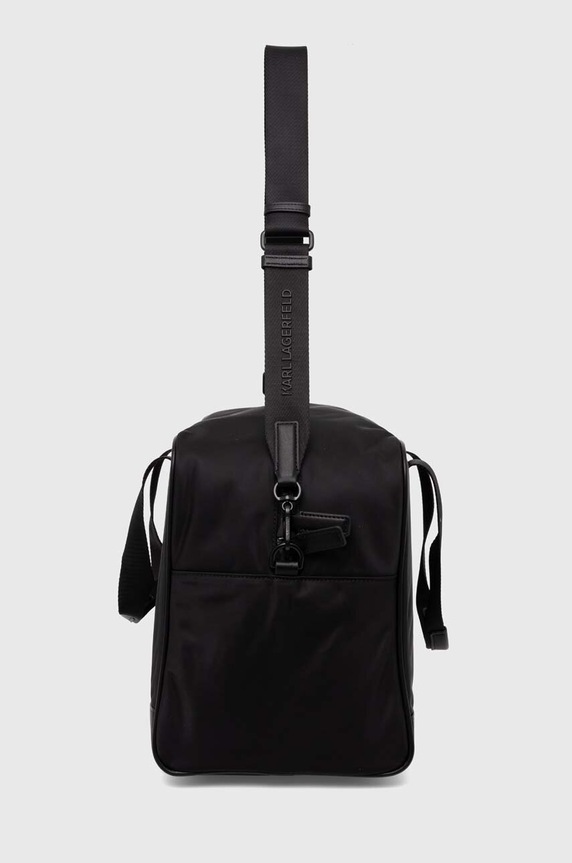 Akcesoria Karl Lagerfeld torba 245M3001 czarny