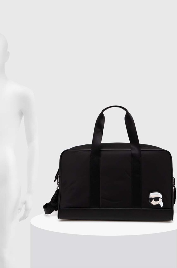 Karl Lagerfeld torba 245M3001