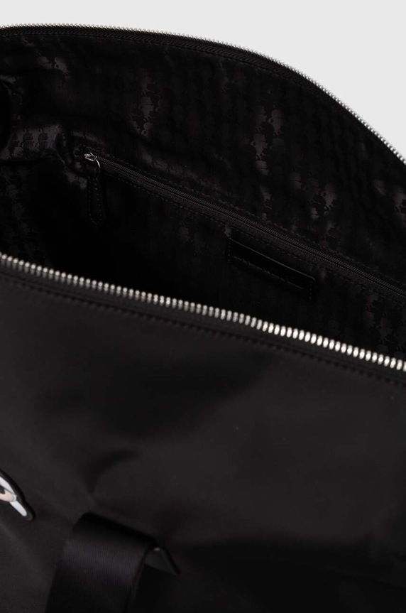 Τσάντα Karl Lagerfeld μαύρο 245W3058