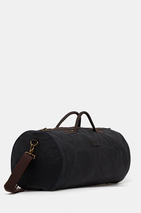 Barbour geantă UBA0017 bleumarin AA00