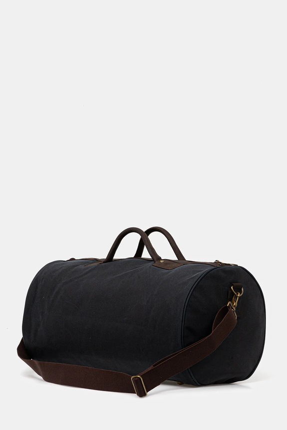 Accesorii Barbour geantă UBA0017 bleumarin
