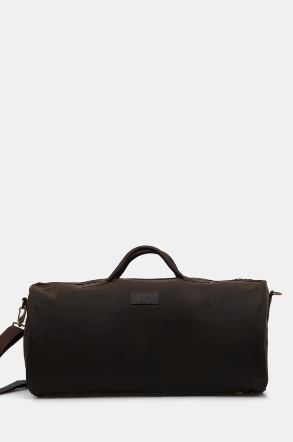 Barbour geanta uni maro UBA0017