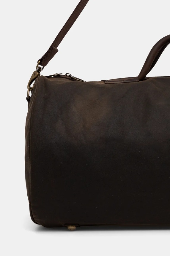 Accesorii Barbour geanta UBA0017 maro