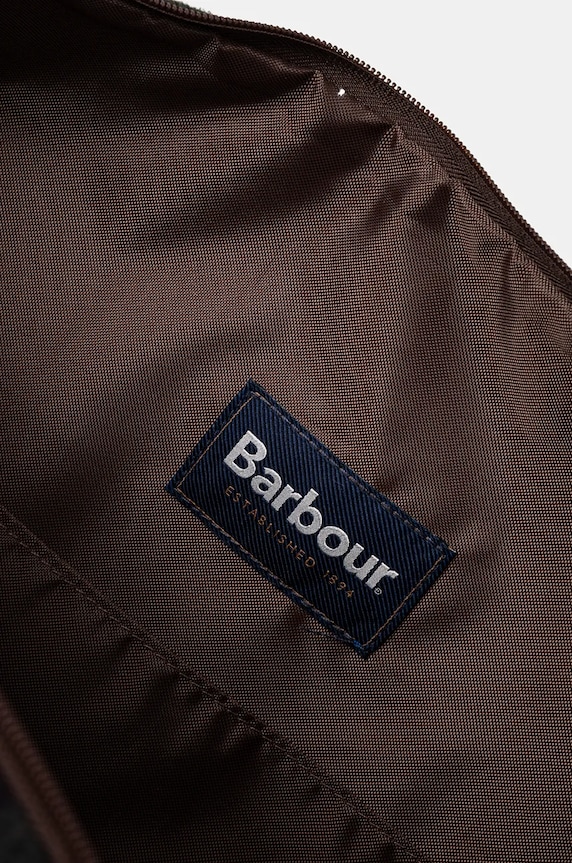 Barbour torba UBA0608 zielony