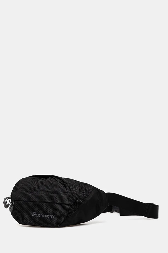 Gregory nerka Nano NANO.WAISTPACK czarny AA00