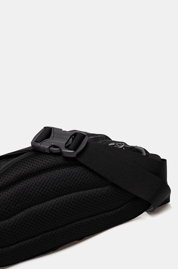 Akcesoria Gregory nerka Nano NANO.WAISTPACK czarny