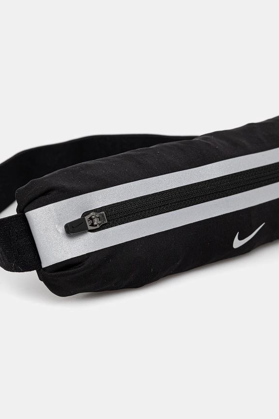 Akcesoria Nike pas biegowy N.100.3694.082.OS czarny