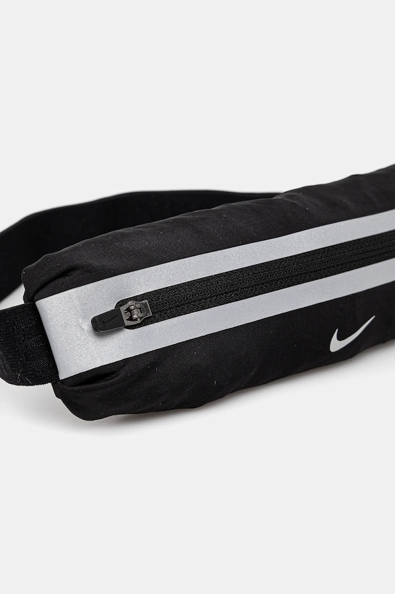 Akcesoria Nike pas biegowy N.100.3694.082.OS czarny