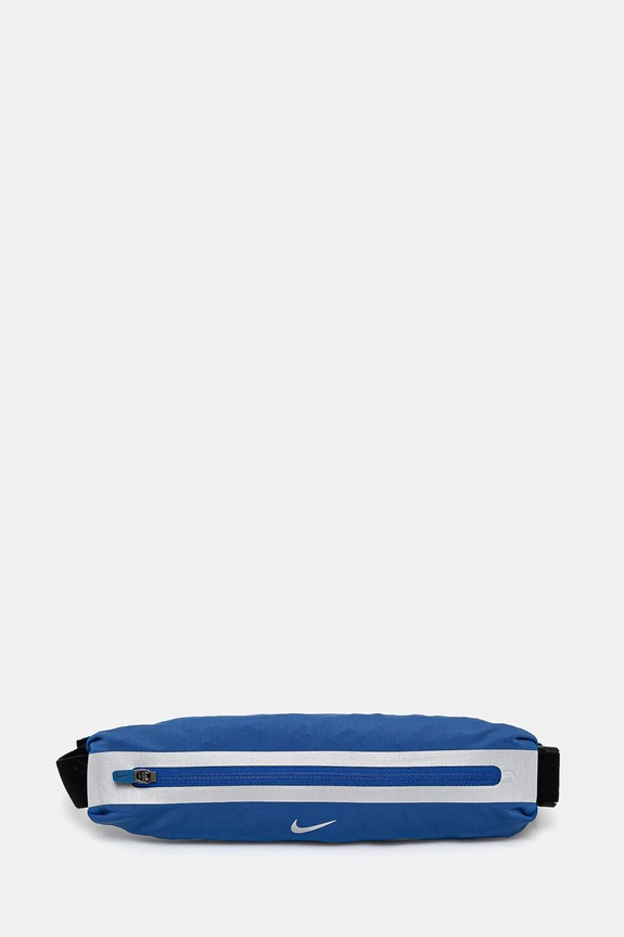Nike centura de alergare alergare albastru N.100.3694.421.OS