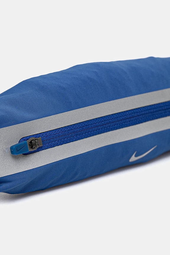 Accesorii Nike centura de alergare N.100.3694.421.OS albastru