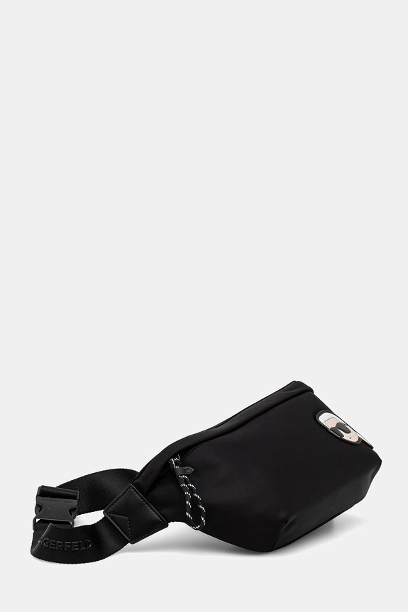 Karl Lagerfeld nerka K/IKON A1M30074 czarny AA00