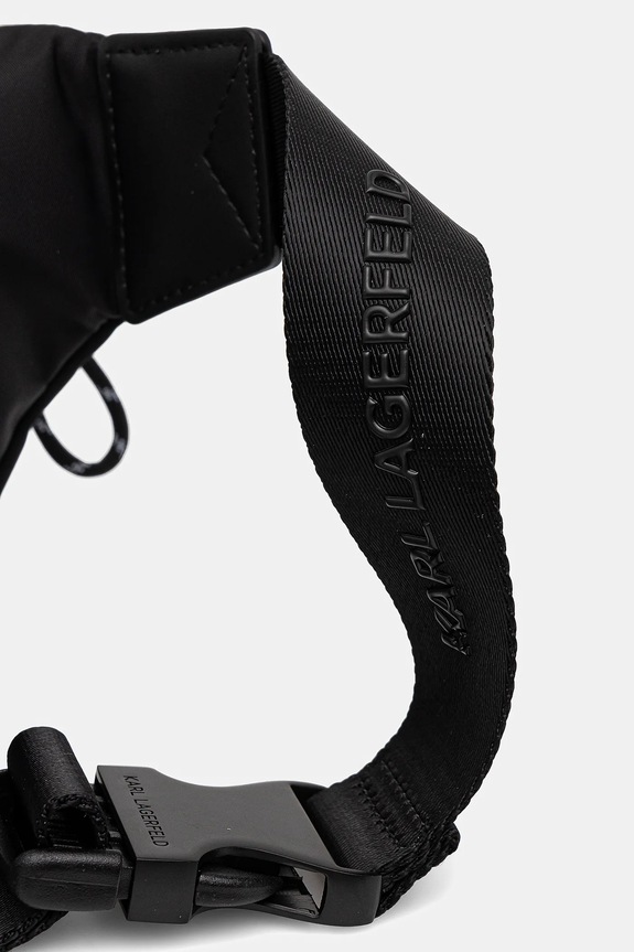 Karl Lagerfeld nerka K/IKON czarny A1M30074