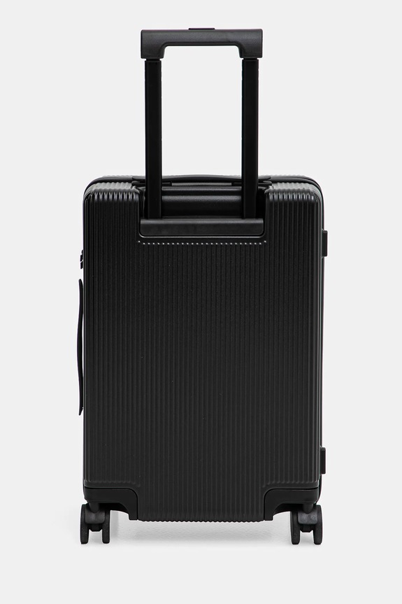 Dodaci Kofer Karl Lagerfeld A1W30421 crna