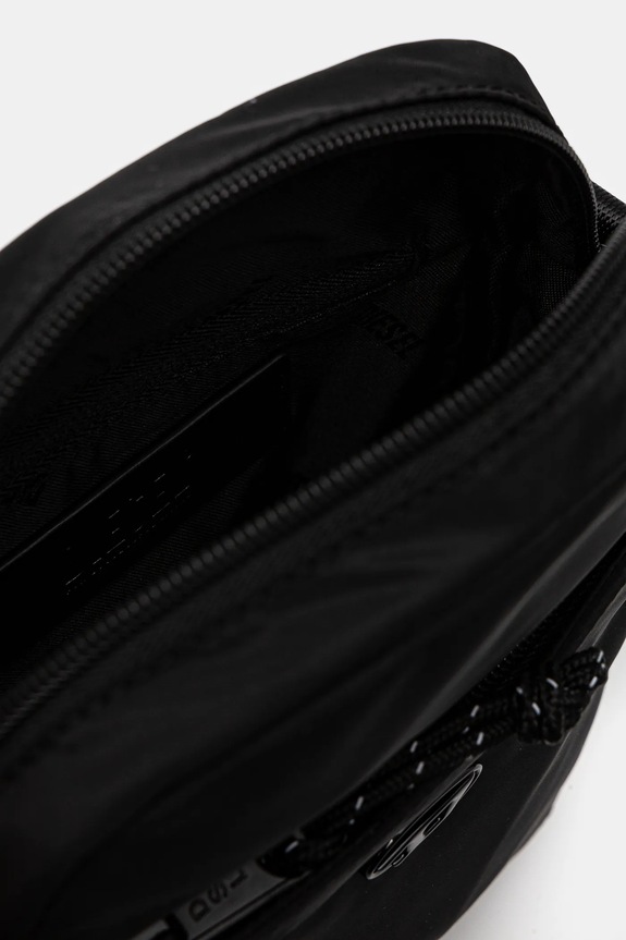Σακίδιο Diesel D-PACK D-PACK CROSSBODY X cros X10310.P8166 μαύρο