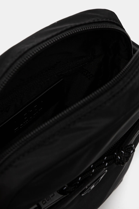 Σακίδιο Diesel D-PACK D-PACK CROSSBODY X cros X10310.P8166 μαύρο