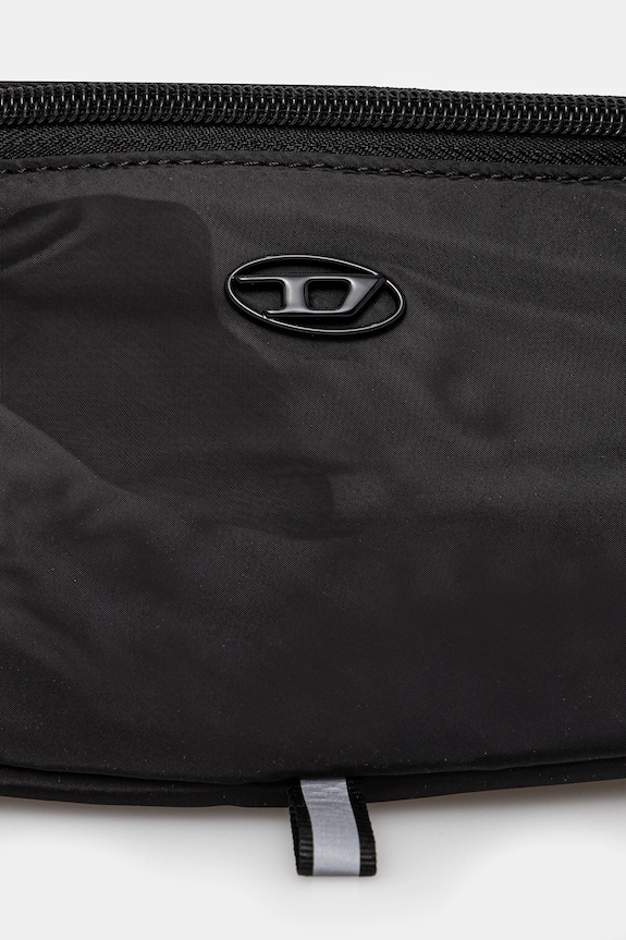 Аксесуари Сумка на пояс Diesel D-PACK D-PACK BELTBAG X belt b X10311.P8166 чорний
