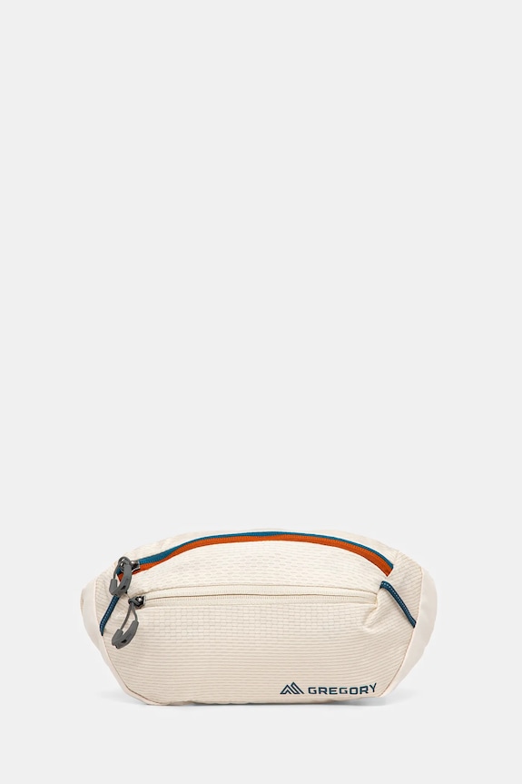 Gregory övtáska Nano 3L textil bézs NANO.WAISTPACK.MINI