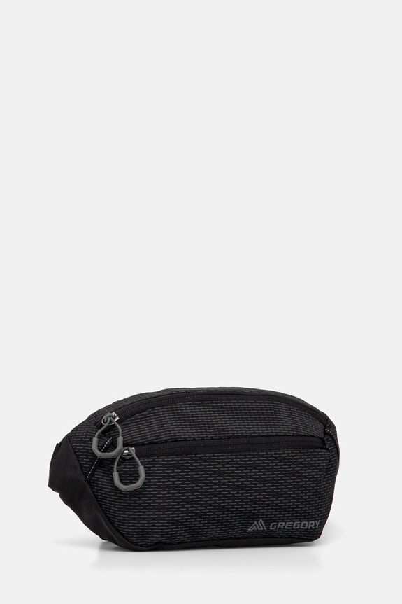 Gregory övtáska Nano 3L NANO.WAISTPACK.MINI fekete AA00