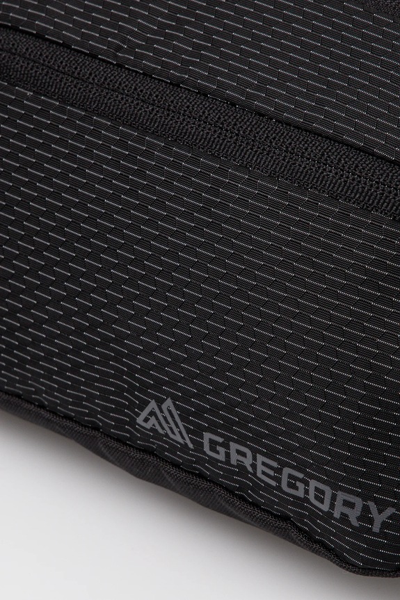 Gregory övtáska Nano 3L fekete NANO.WAISTPACK.MINI