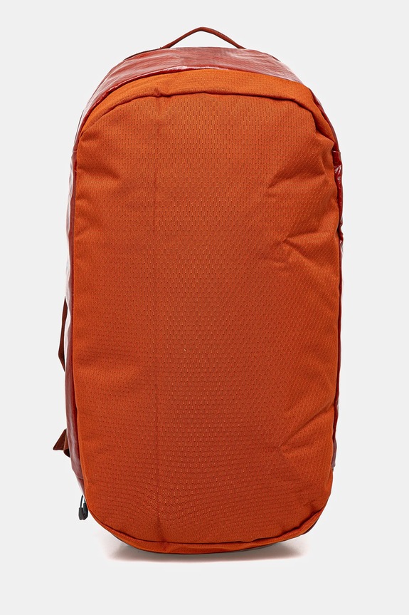 Sportovní taška Gregory Alpaca 40L hladký oranžová ALPACA.40