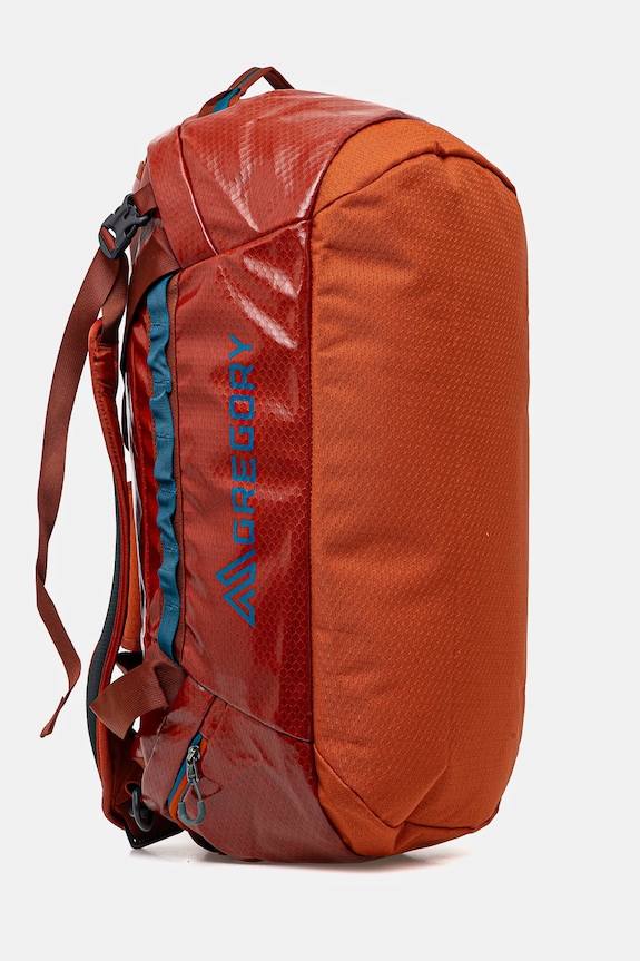 Sportovní taška Gregory Alpaca 40L ALPACA.40 oranžová AA00