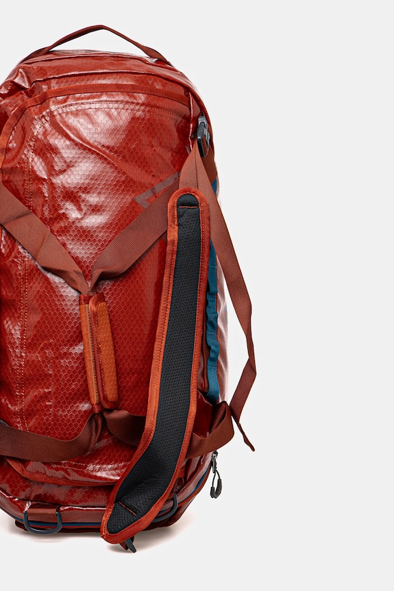 Doplňky Sportovní taška Gregory Alpaca 40L ALPACA.40 oranžová