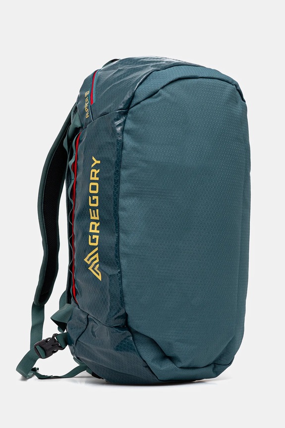 Športová taška Gregory Alpaca 40L ALPACA.40 tyrkysová AA00