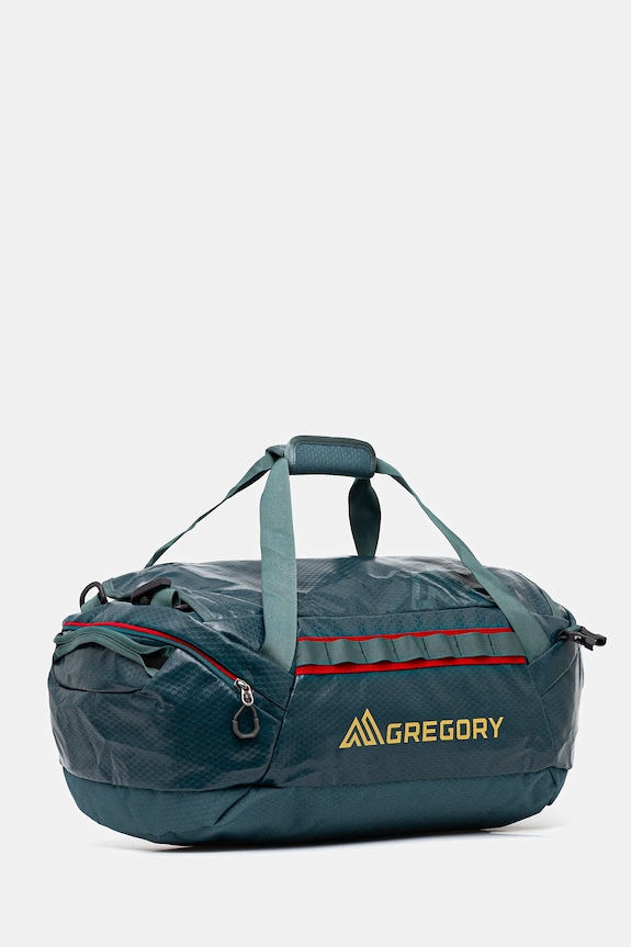 Doplnky Športová taška Gregory Alpaca 40L ALPACA.40 tyrkysová