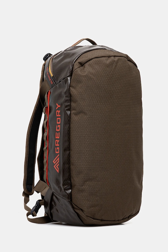 Športová taška Gregory Alpaca 40L ALPACA.40 hnedá AA00