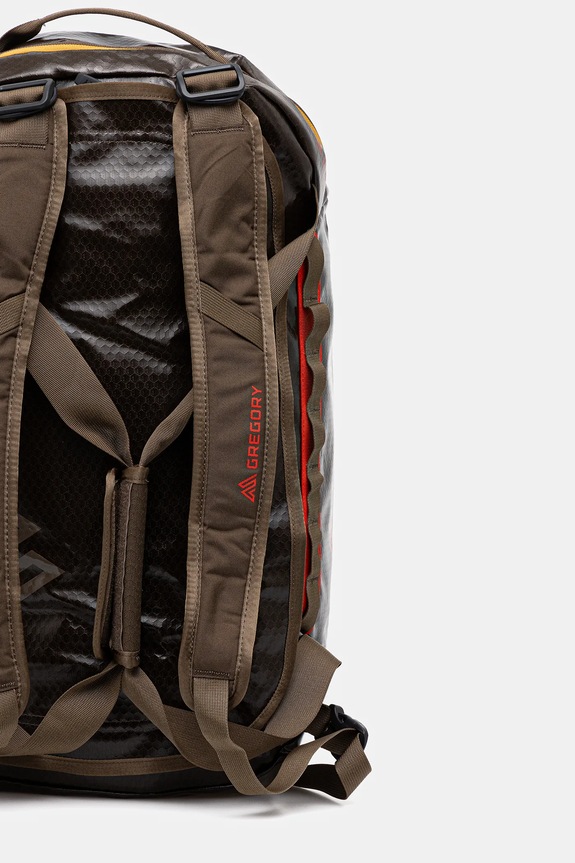 Športová taška Gregory Alpaca 40L hnedá ALPACA.40