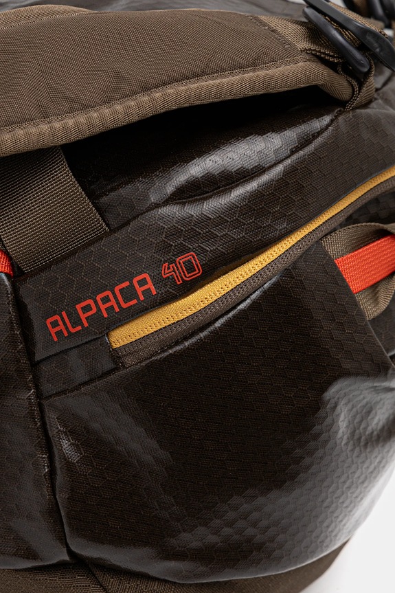 Športová taška Gregory Alpaca 40L ALPACA.40