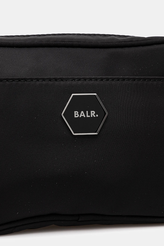 BALR. övtáska fekete B6220.1027.NOS