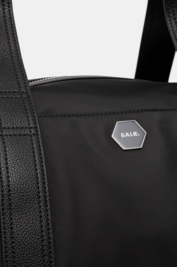 BALR. geantă negru B6237.1009.NOS