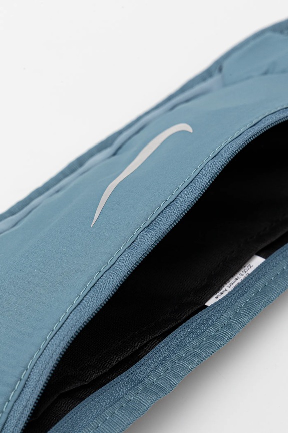 Пояс для бігу Nike N.100.7142.007.OS бірюзовий
