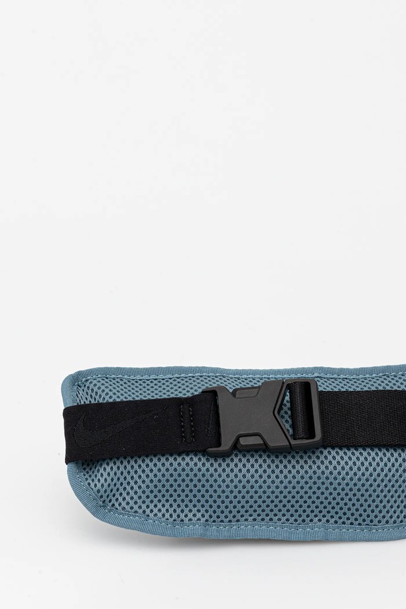 Doplnky Bežecký pás Nike N.100.7143.007.OS tyrkysová