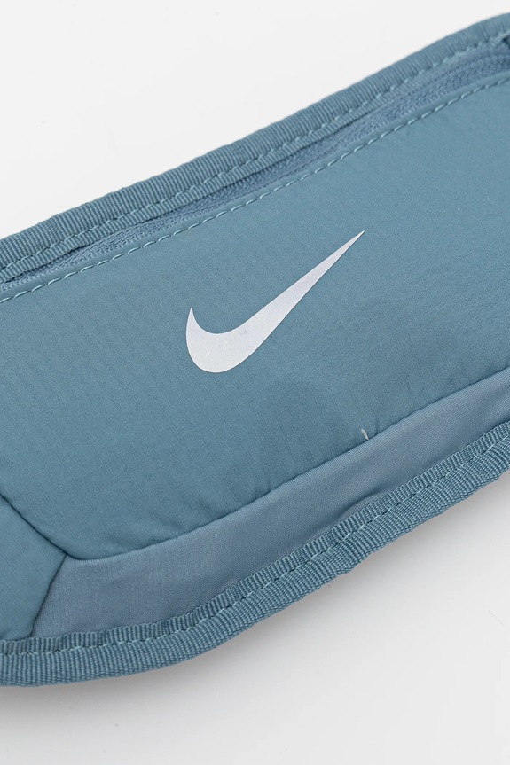 Bežecký pás Nike tyrkysová N.100.7143.007.OS