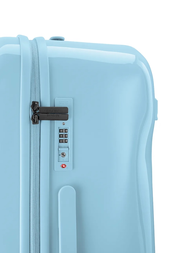 Crash Baggage walizka TRUNK Medium size 36x35x72 cm CB168