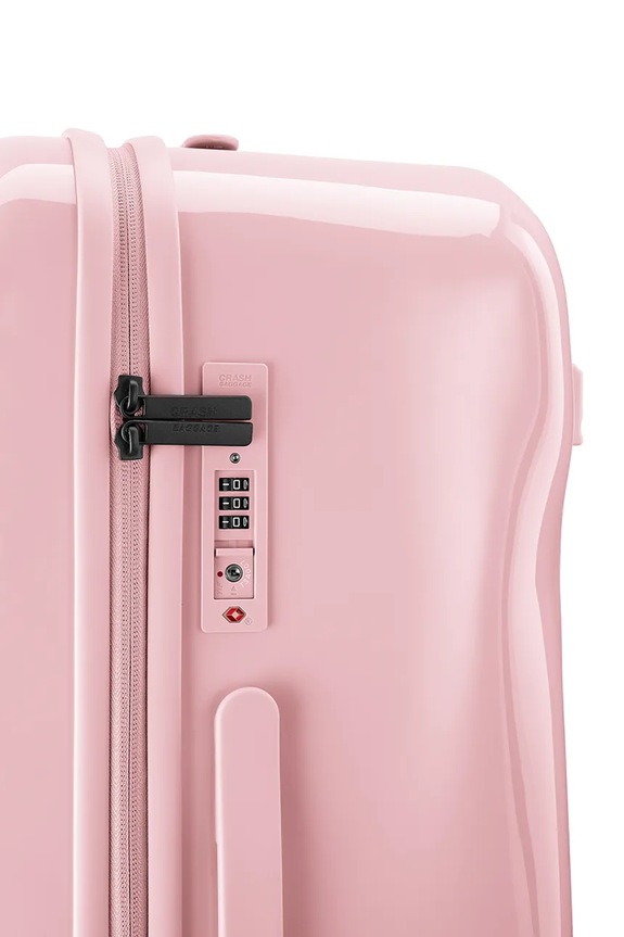 Crash Baggage walizka TRUNK Medium size 36x35x72 cm CB168