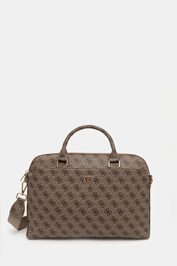 Θήκη φορητού υπολογιστή Guess για laptop πράσινο GUCB15P4DPTW