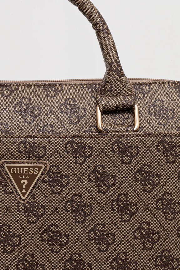 Θήκη φορητού υπολογιστή Guess GUCB15P4DPTW πράσινο AA00