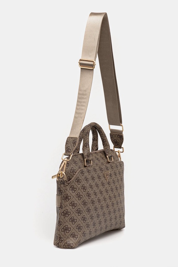 Αξεσουάρ Θήκη φορητού υπολογιστή Guess GUCB15P4DPTW πράσινο