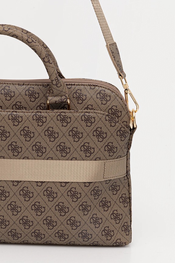 Θήκη φορητού υπολογιστή Guess πράσινο GUCB15P4DPTW