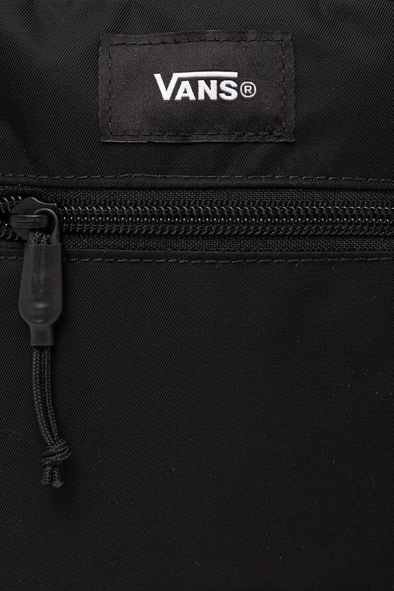 Σακίδιο Vans μαύρο VN000MP6BLK1